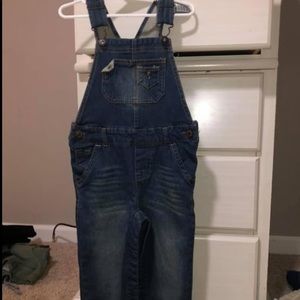 Overalls